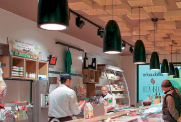 Macelleria Bareato Dolo