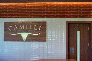 Macelleria Camilli