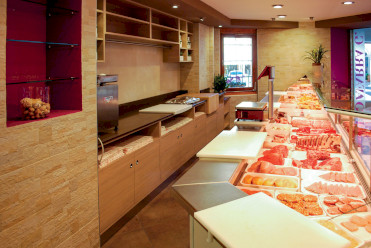 Macelleria Dal Farra