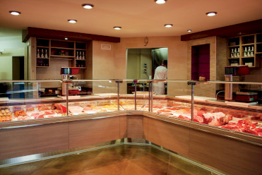 Macelleria Dal Farra