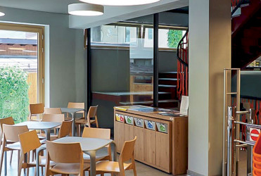 GDO San Vito di Cadore