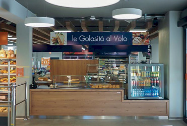 GDO San Vito di Cadore