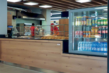 GDO San Vito di Cadore