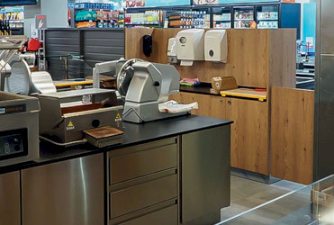 GDO San Vito di Cadore