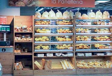 GDO San Vito di Cadore