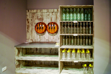 Camping Mediterraneo