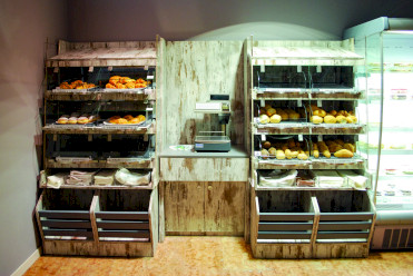 Camping Mediterraneo