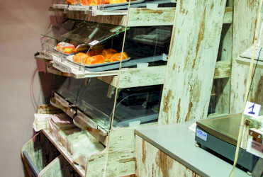 Camping Mediterraneo