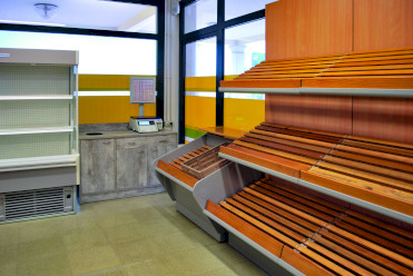 Camping Mediterraneo