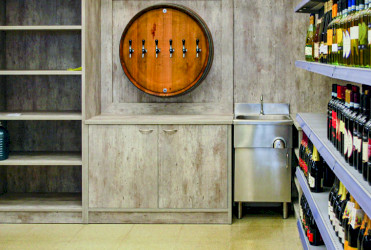 Camping Mediterraneo