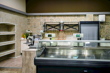 Camping Mediterraneo