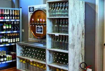 Camping Mediterraneo