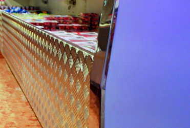 Camping Mediterraneo