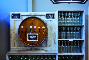 Camping Mediterraneo