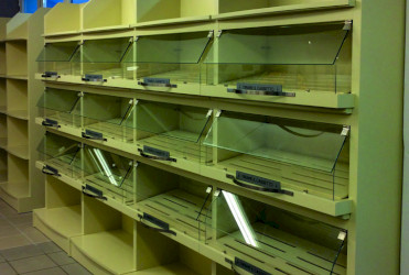 Camping Mediterraneo