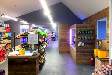 Camping Mediterraneo