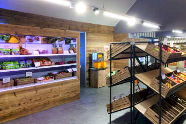 Camping Mediterraneo