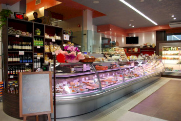 Gastronomia Trevisan