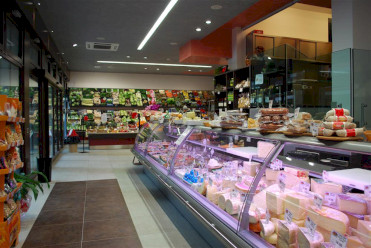 Gastronomia Trevisan