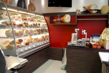 Gastronomia Trevisan