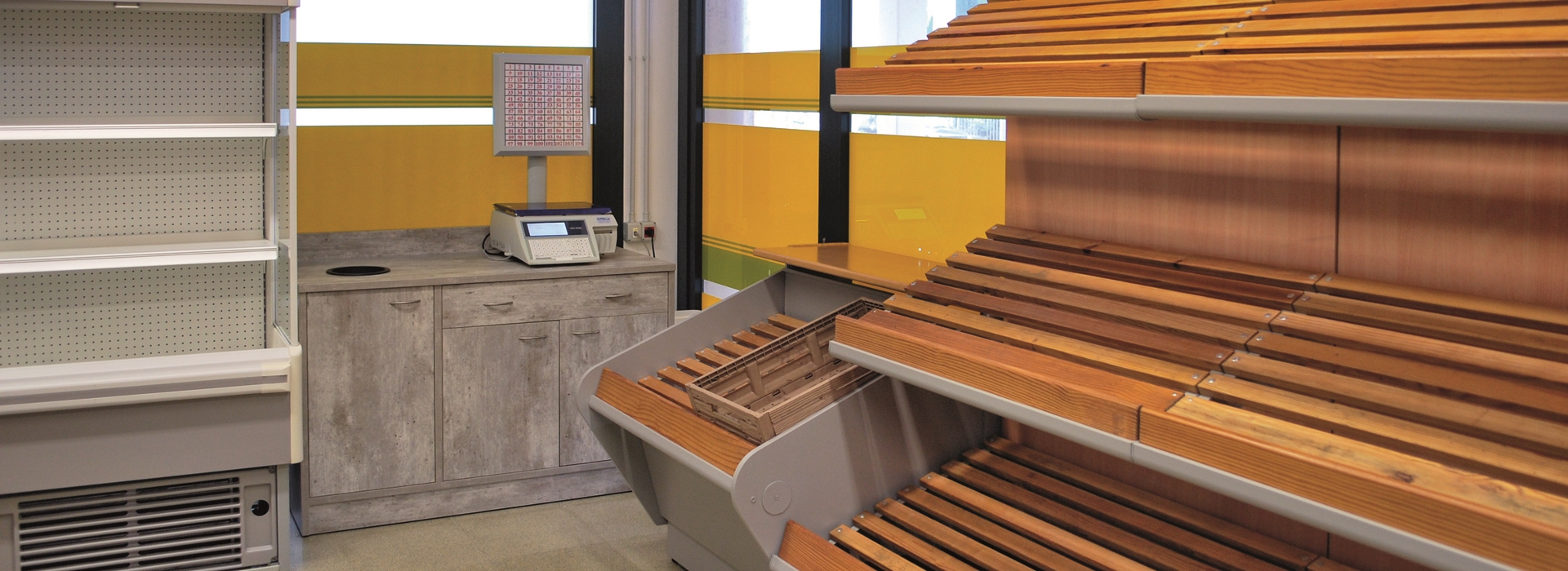 Camping Mediterraneo