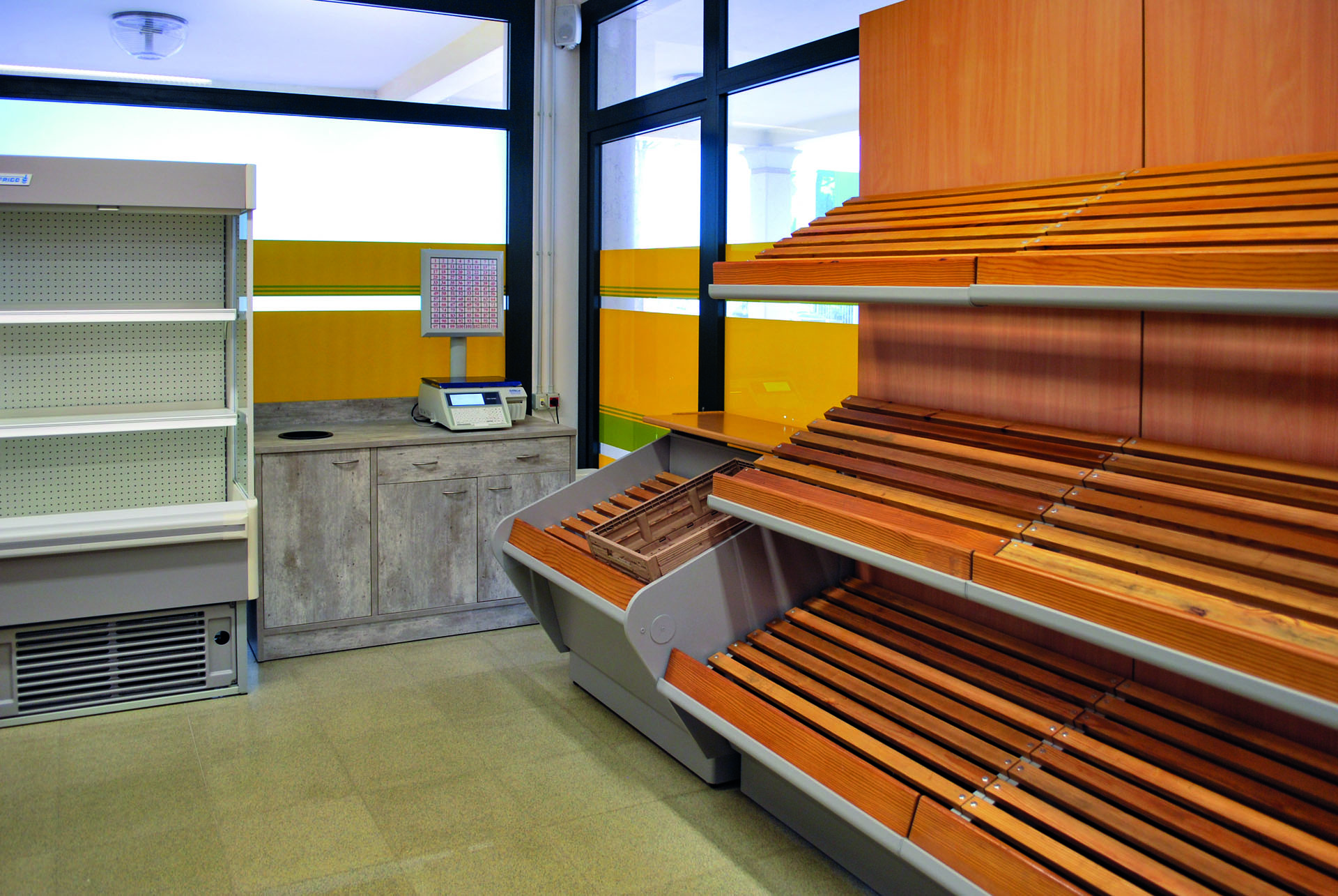 Camping Mediterraneo