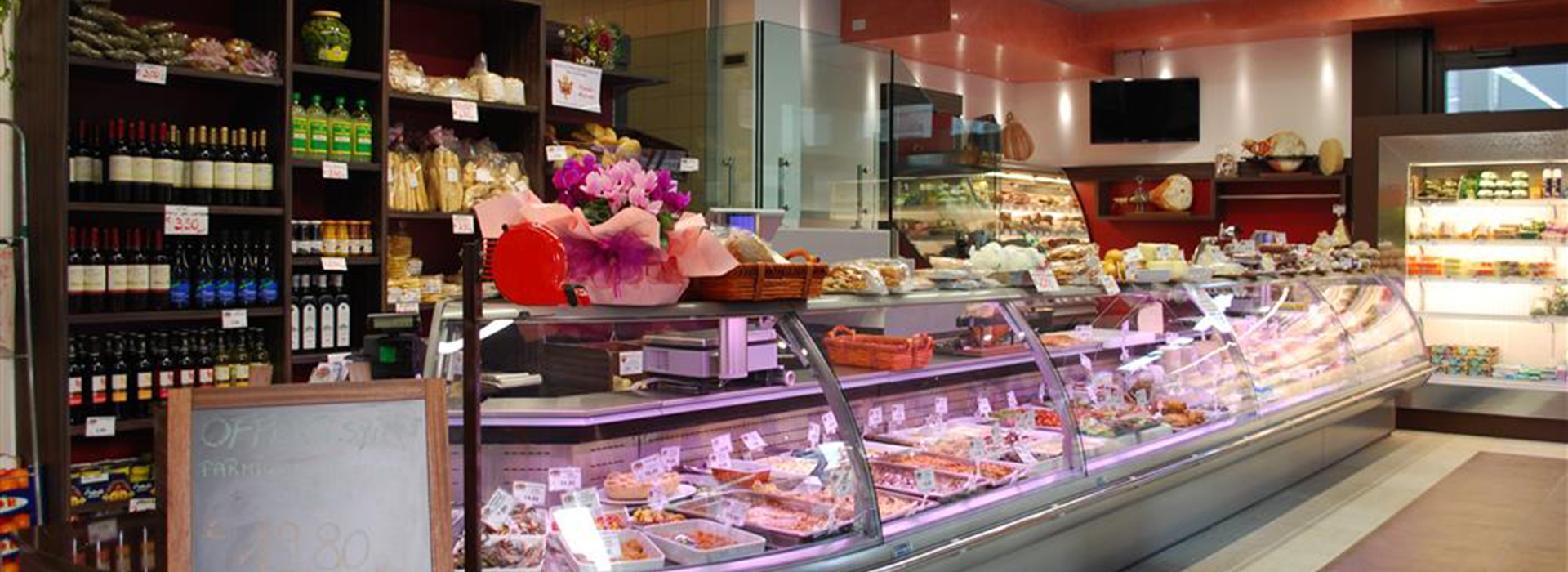 Gastronomia Trevisan