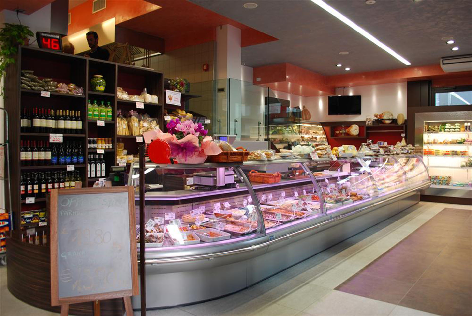 Gastronomia Trevisan