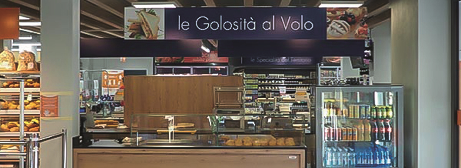 GDO San Vito di Cadore