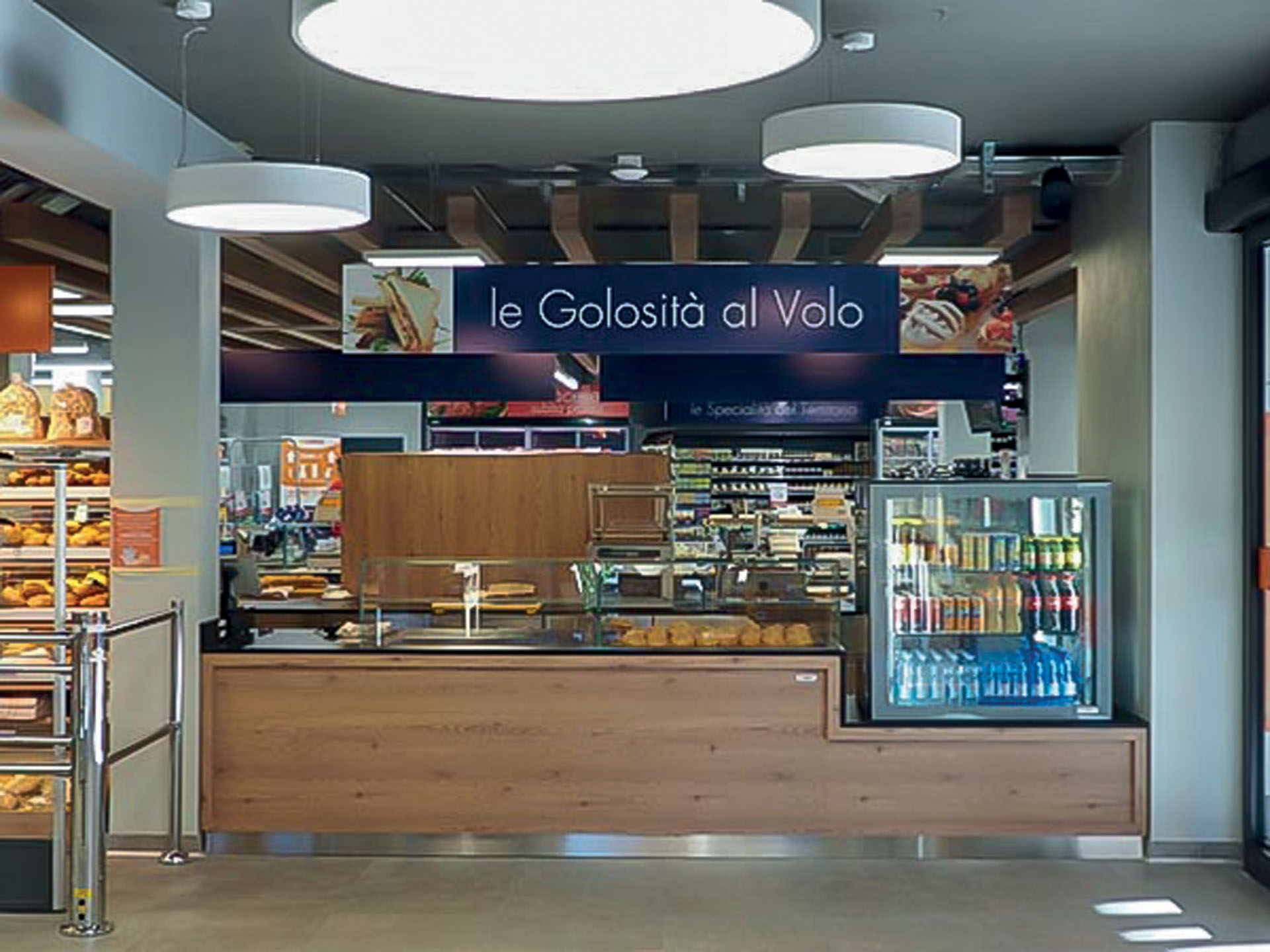 GDO San Vito di Cadore