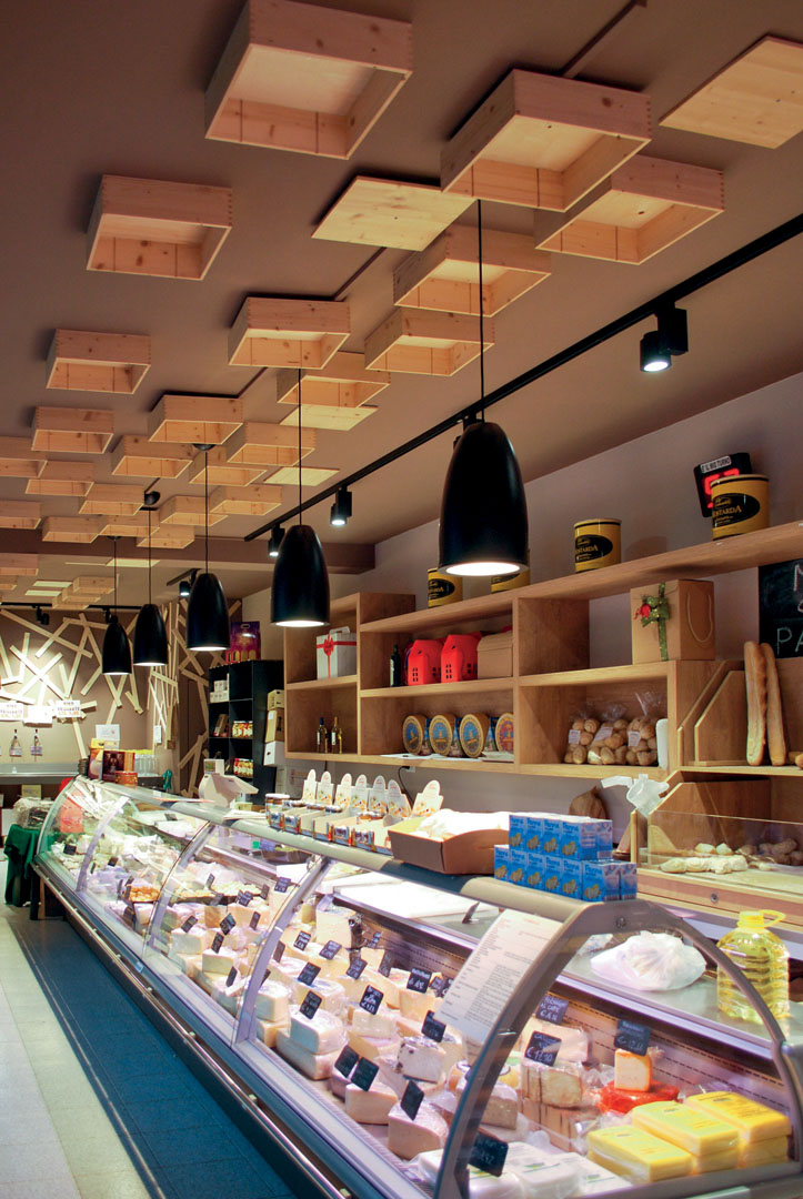 Macelleria Bareato Dolo