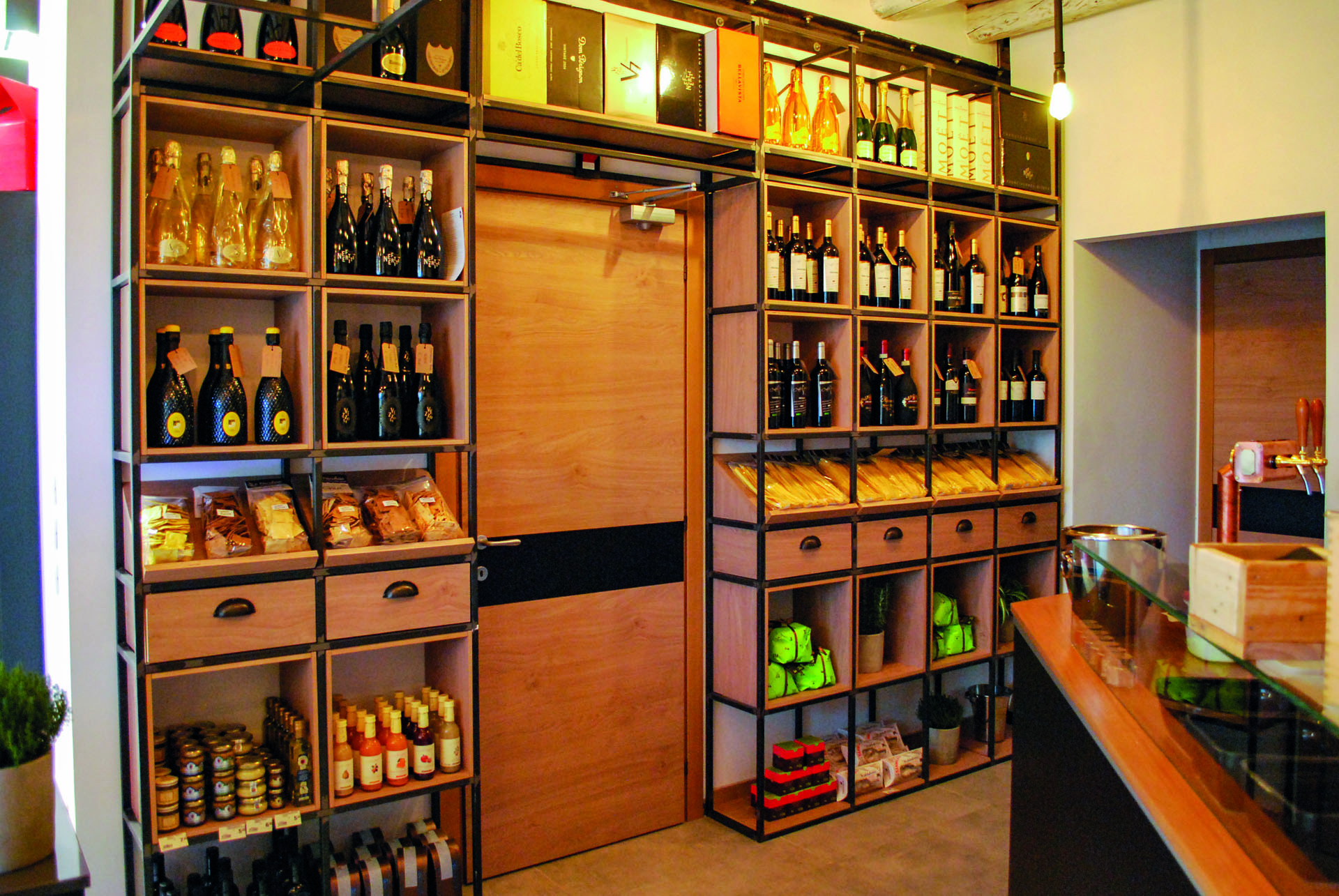 Macelleria Bareato Mira