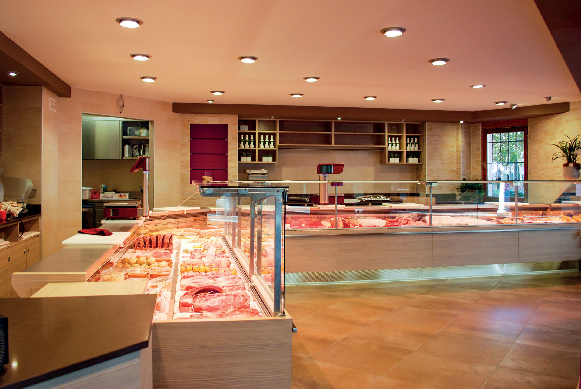 Macelleria Dal Farra