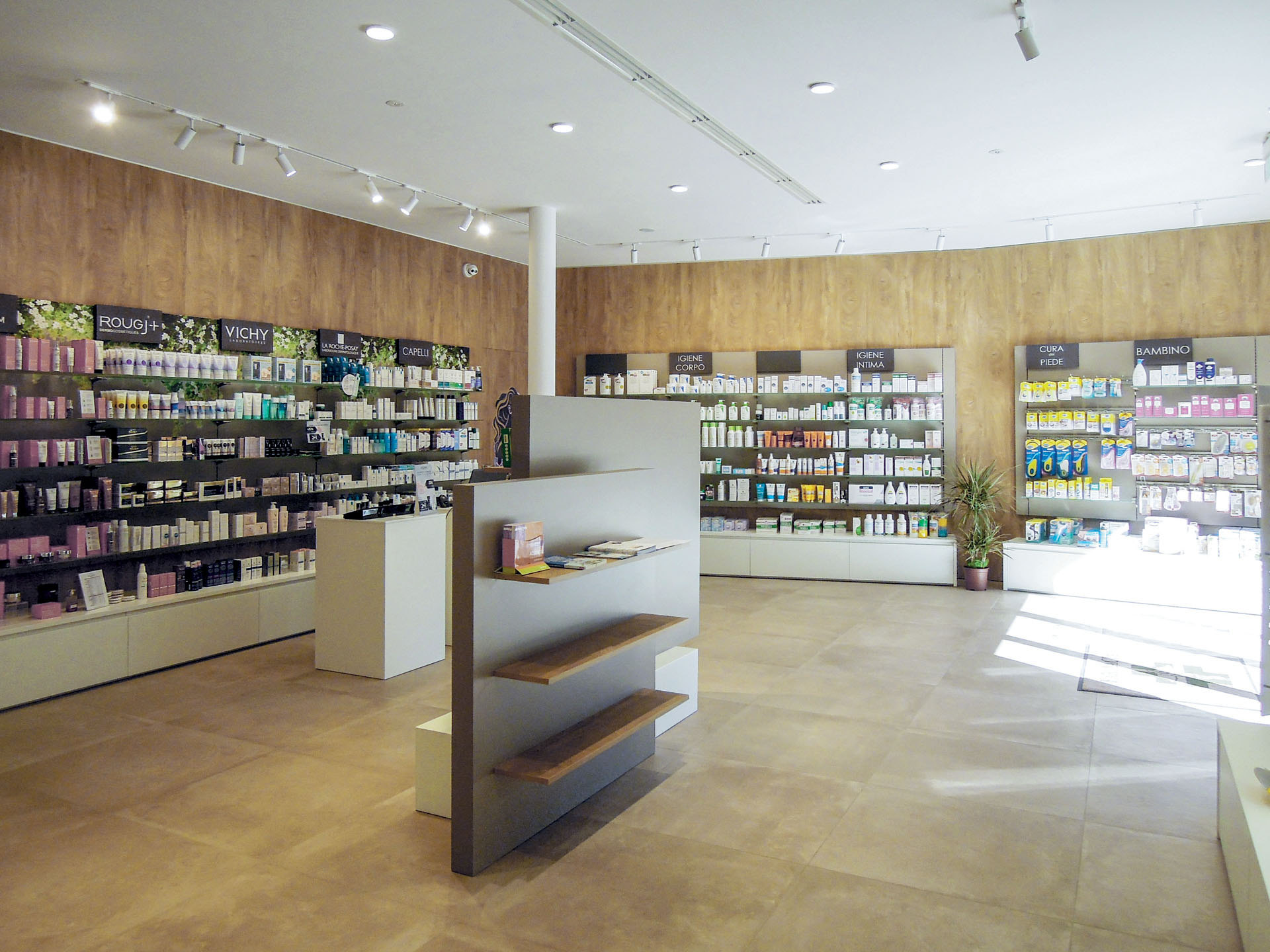 Farmacia Burei Spresiano