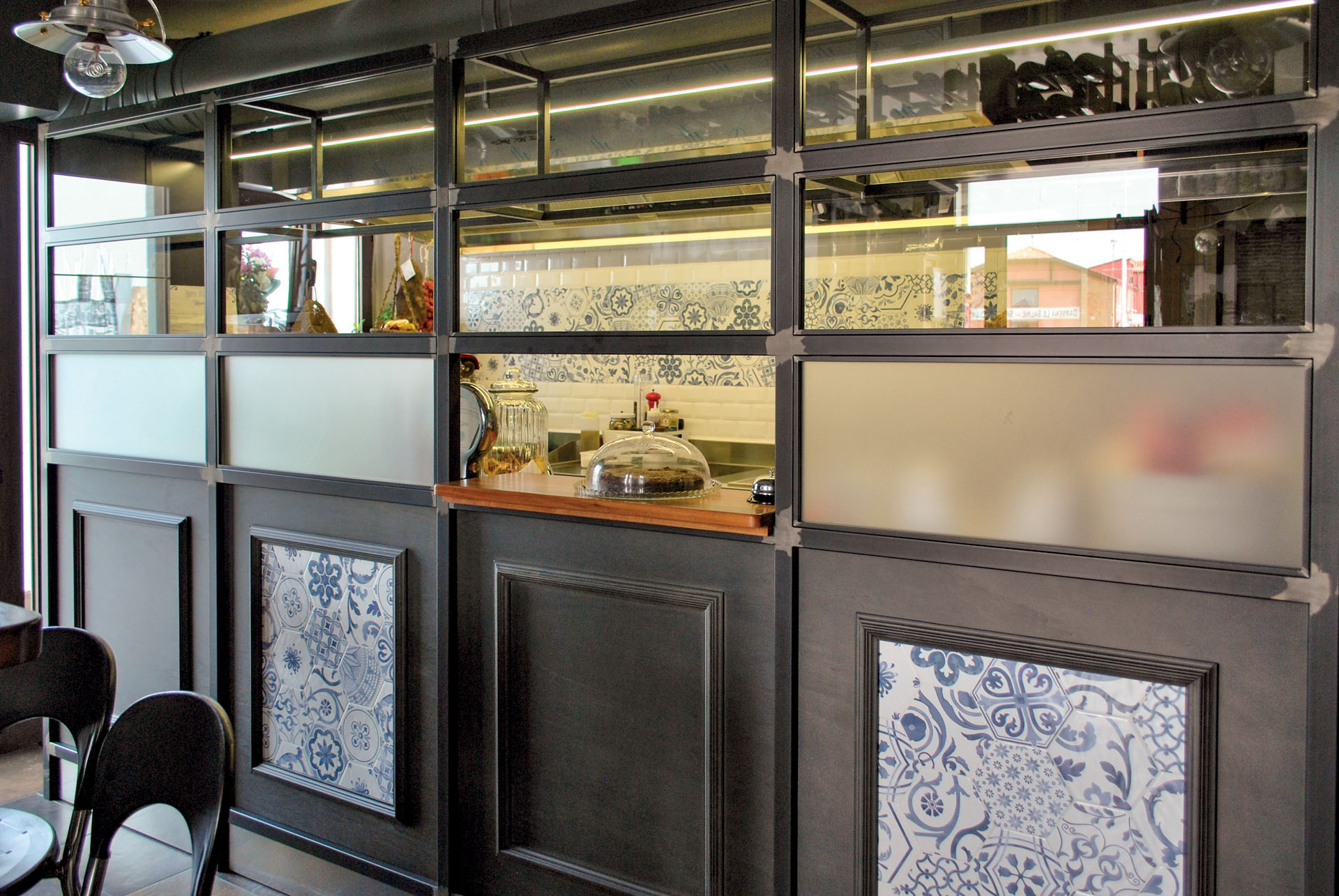 Bar Fronte del Porto