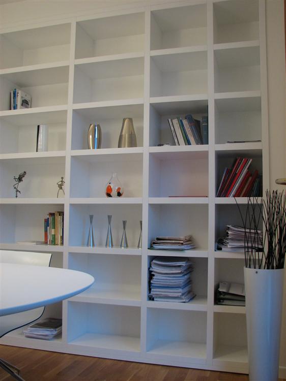 Libreria ufficio